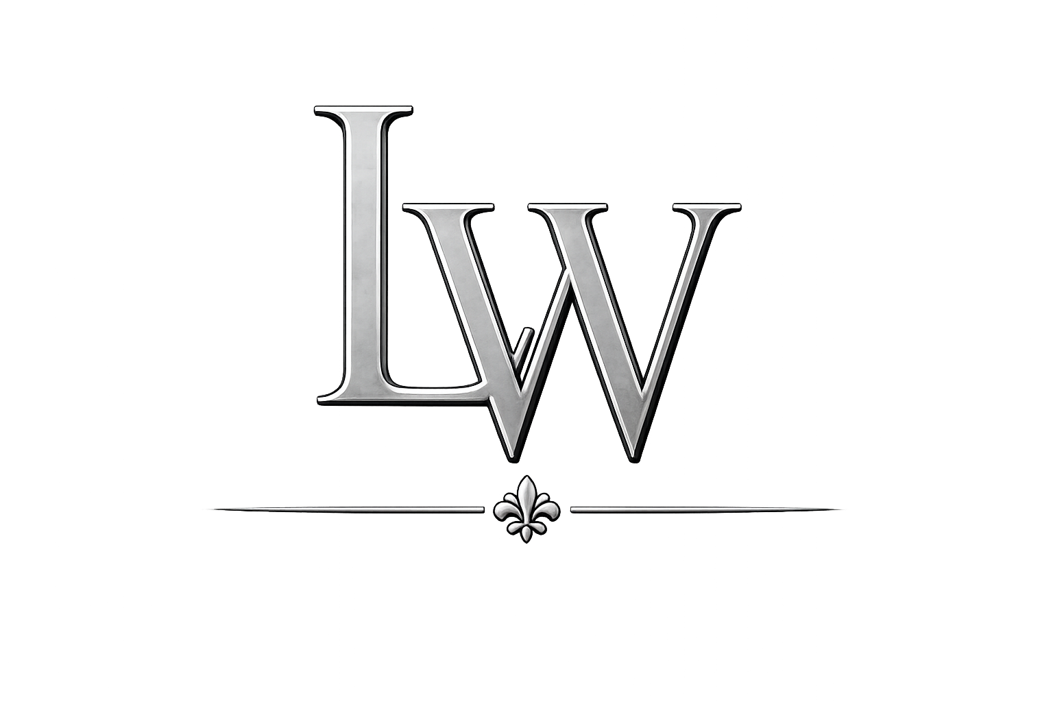 Luxury Wallpaper Logo